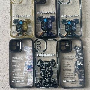 iPhone 12 cases